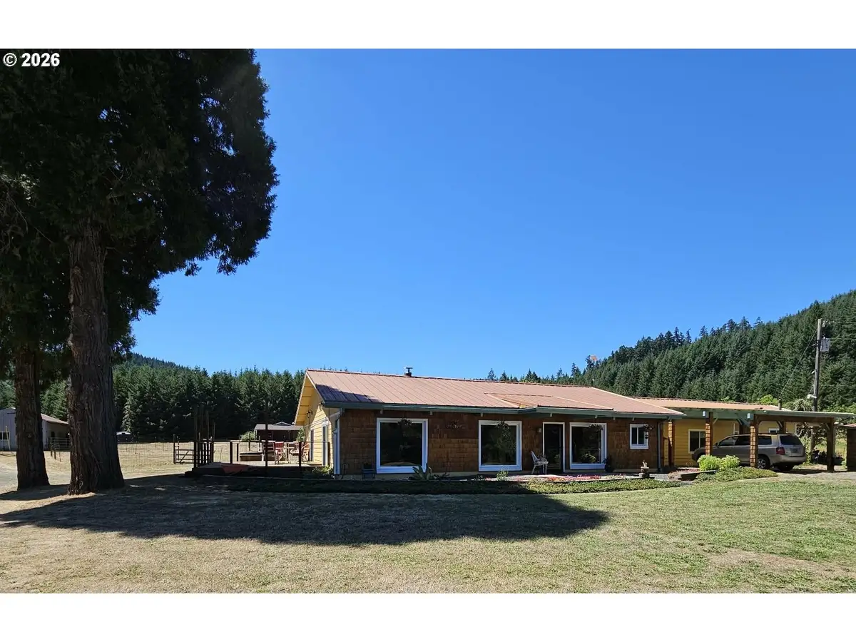82684 Simonsen Rd, Eugene, OR 97405 - #1