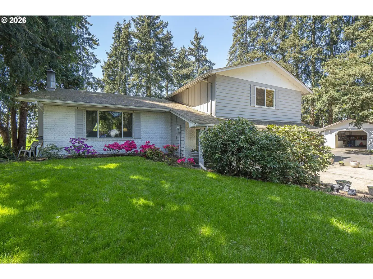 13493 Marlatt Rd S, Jefferson, OR 97352 - #1