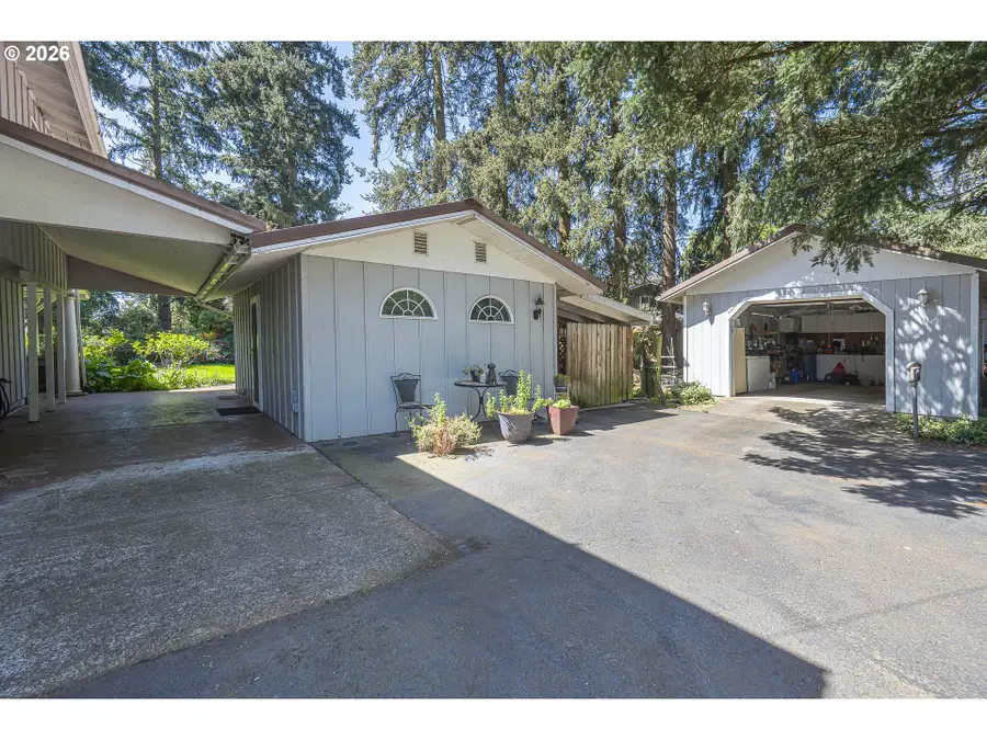 13493 Marlatt Rd S, Jefferson, OR 97352 - #3