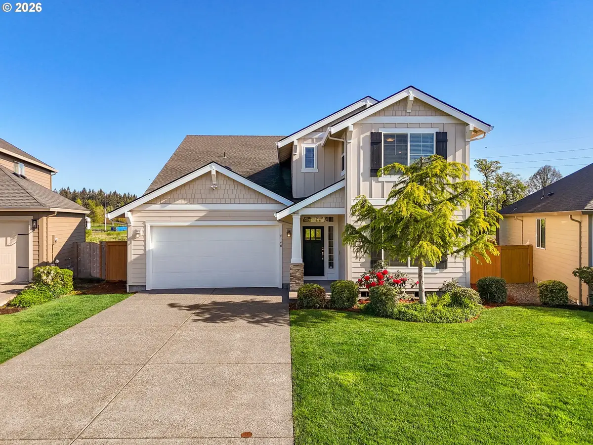 4140 S Kennedy Dr, Ridgefield, WA 98642 - #1