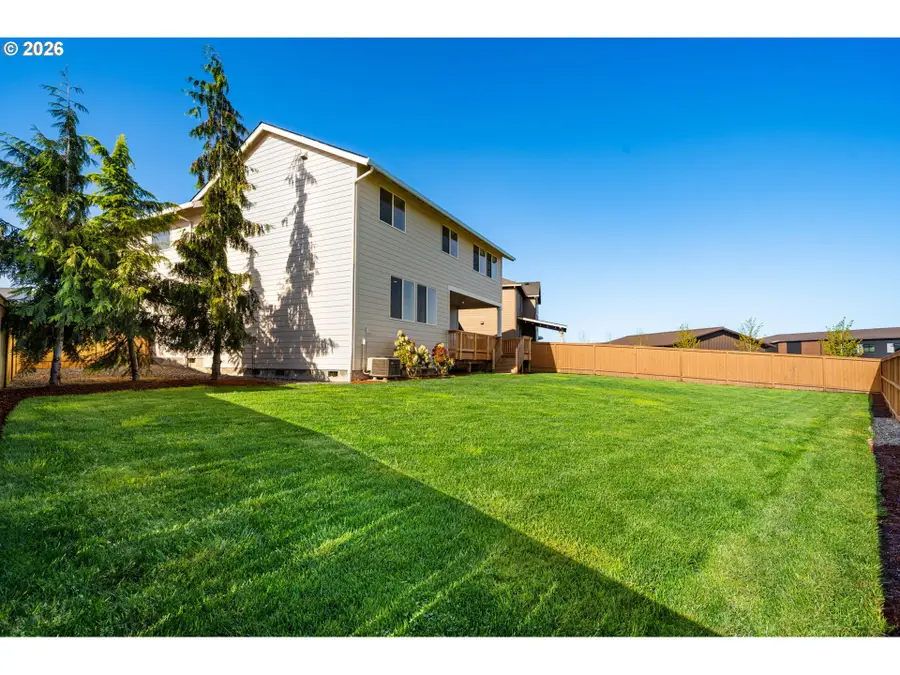 4140 S Kennedy Dr, Ridgefield, WA 98642 - #2