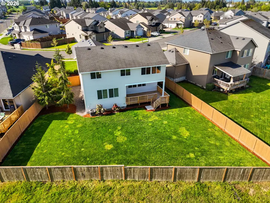 4140 S Kennedy Dr, Ridgefield, WA 98642 - #3