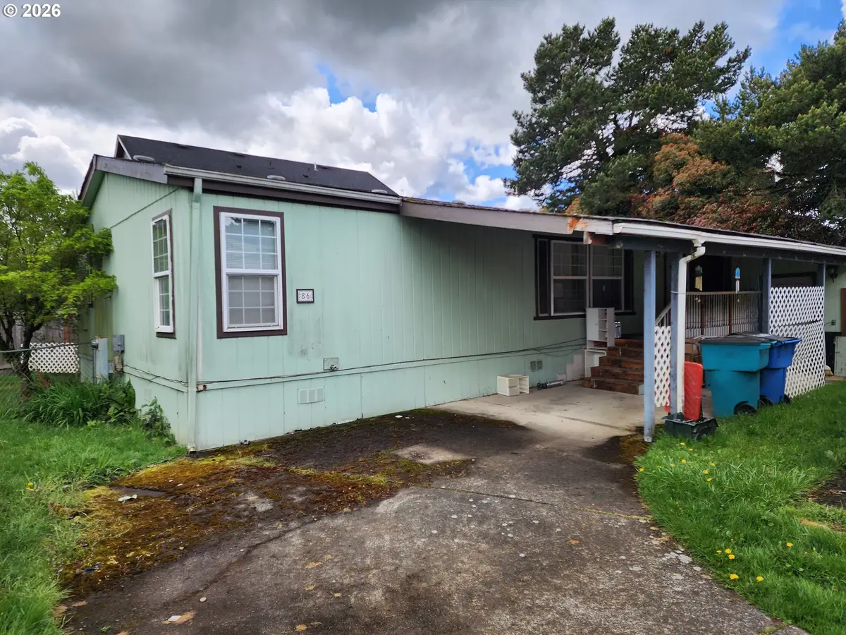 13217 NE 59th St #86, Vancouver, WA 98682 - #1