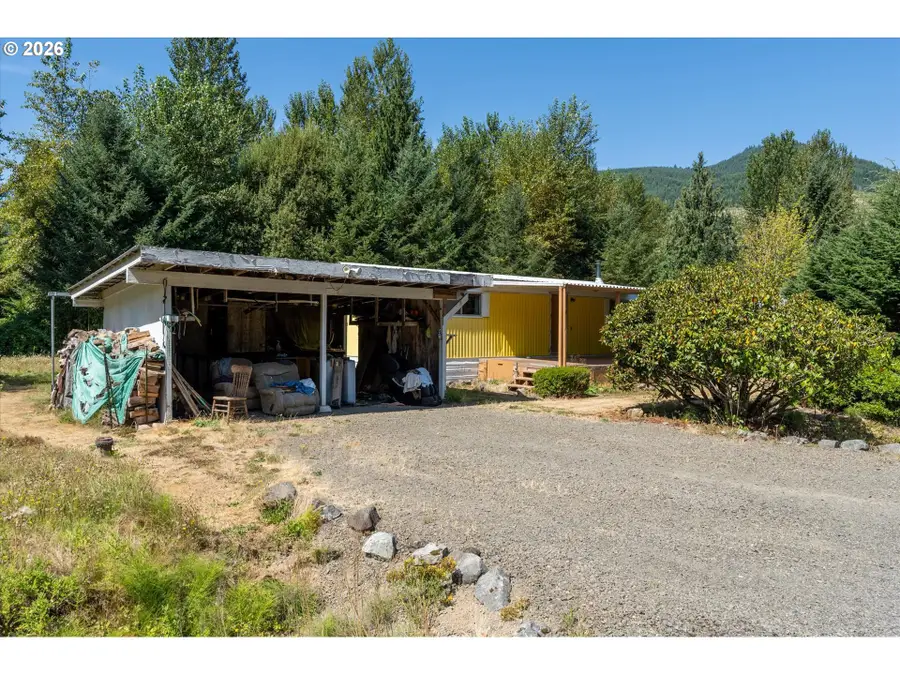 148 Cedar Ln, Glenoma, WA 98336 - #2