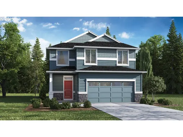 16681 SE Crossland St, HappyValley, OR 97086