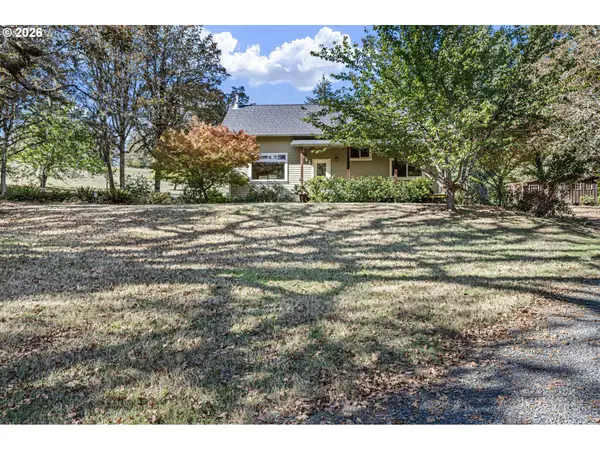 24027 Hawley Creek Rd, Monroe, OR 97456