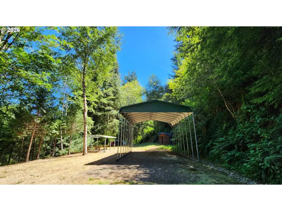 0 Sweet Creek Rd, Mapleton, OR 97453 - #3