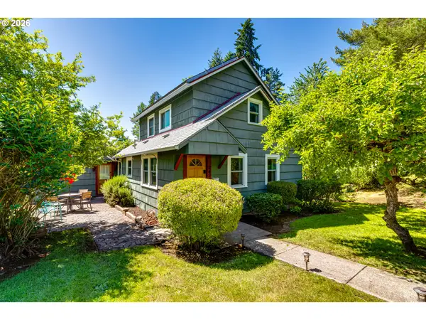 2420 Madison St, Eugene, OR 97405