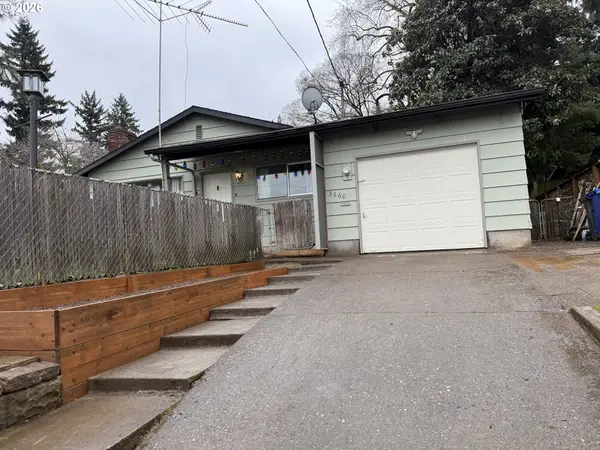 3660 NE Lombard St, Portland, OR 97211