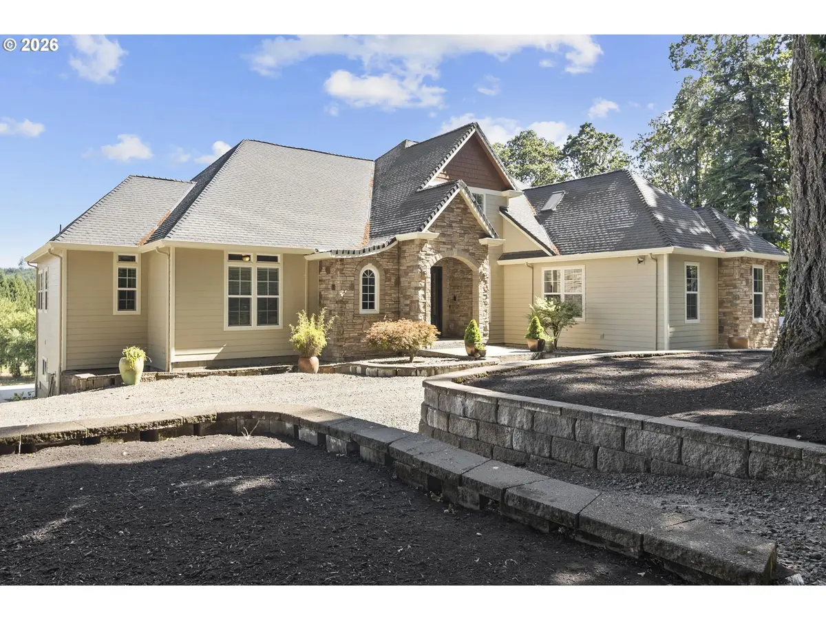 9850 NW Homestead Ln, Carlton, OR 97111 - #1