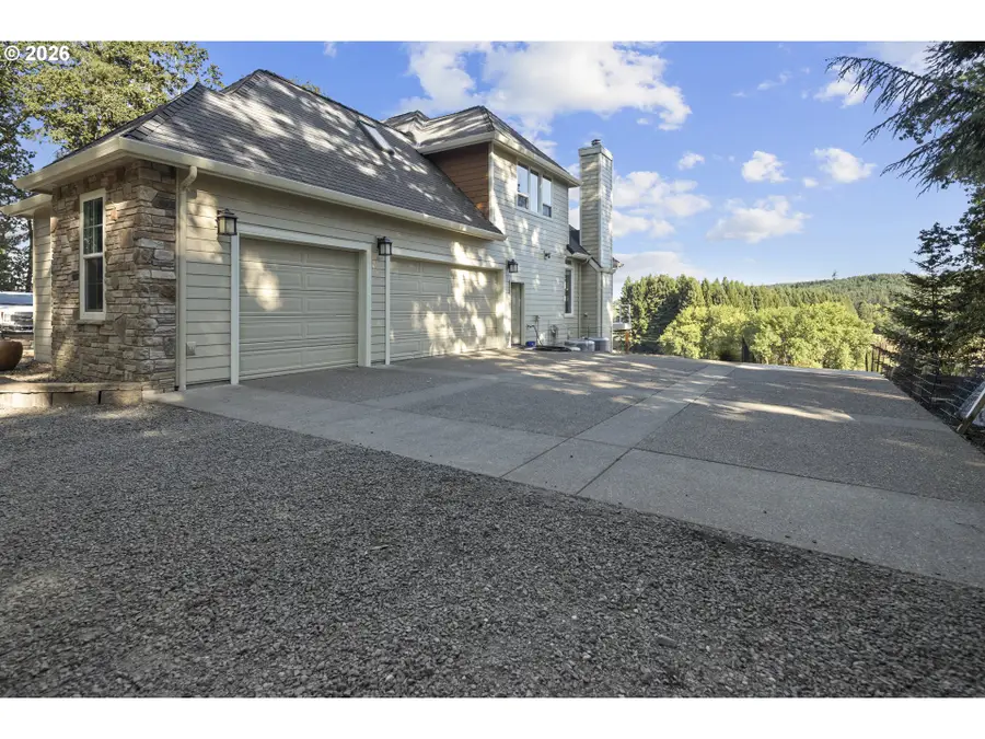 9850 NW Homestead Ln, Carlton, OR 97111 - #3