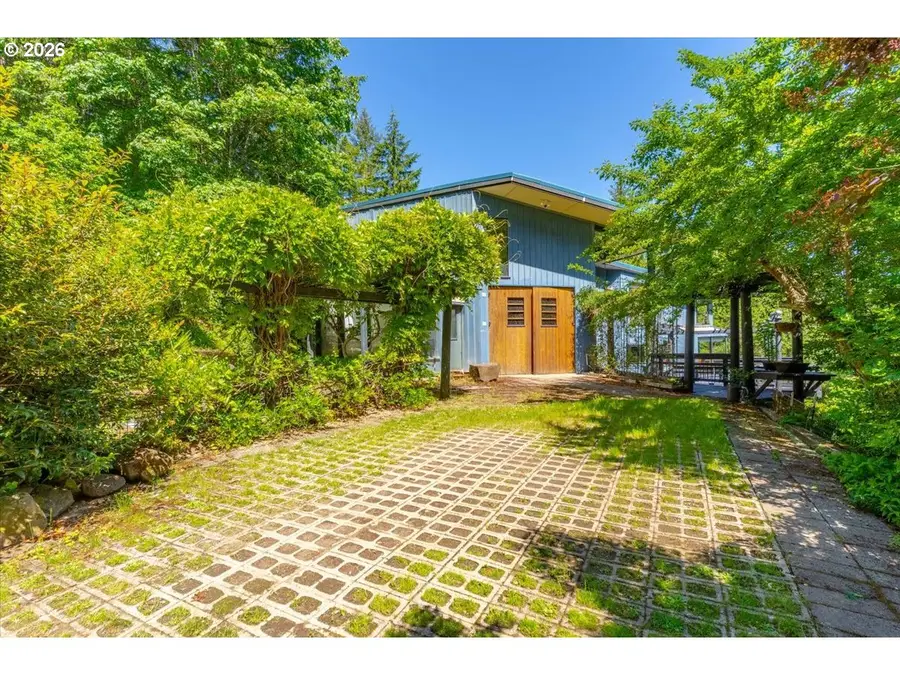 18520 SW Rock Creek Rd, Sheridan, OR 97378 - #2