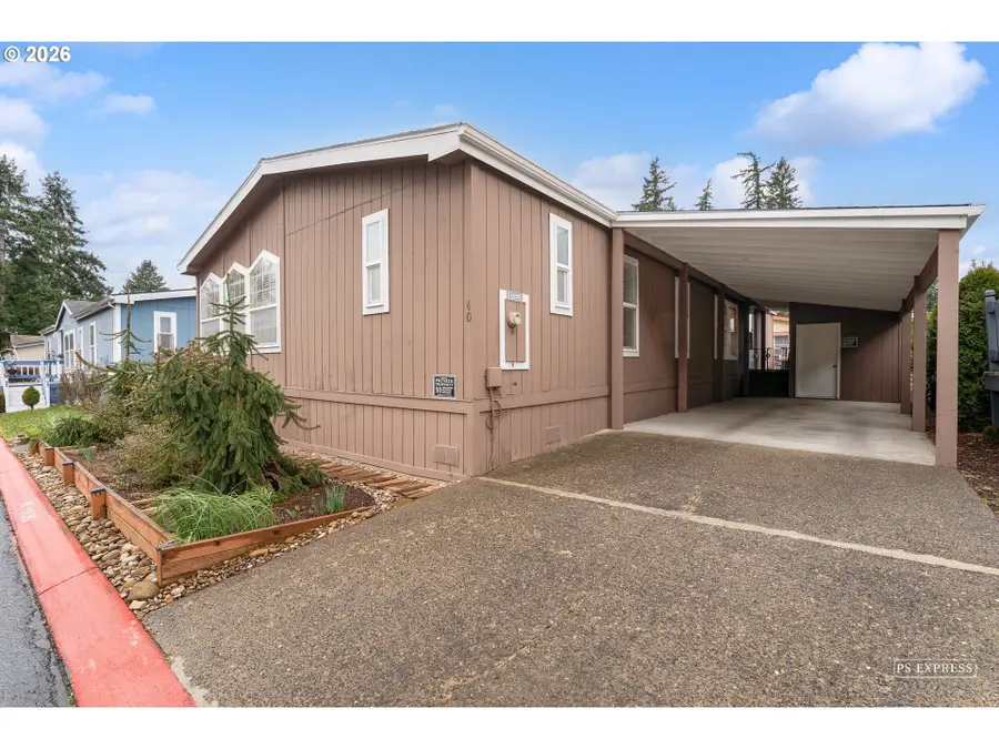 15768 SE Powell Blvd #40, Portland, OR 97236 - #2