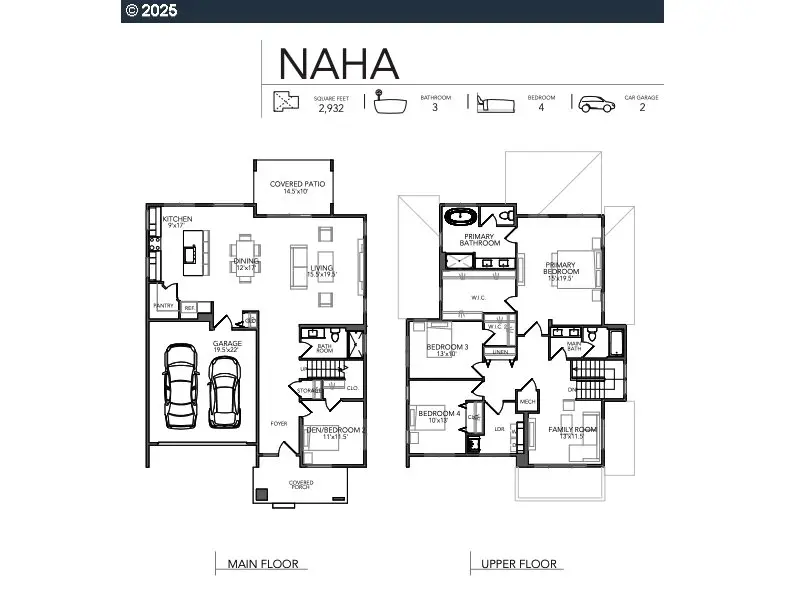 7060 SW Aspen Ln, Wilsonville, OR 97070 - #2