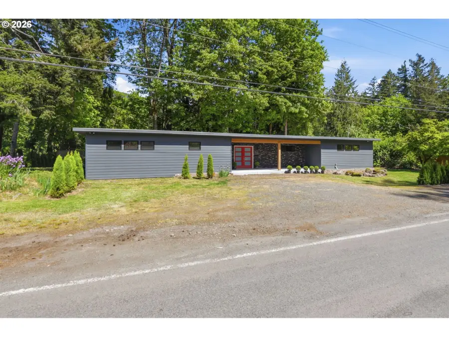 64701 E Brightwood Loop Rd, Brightwood, OR 97011 - #2