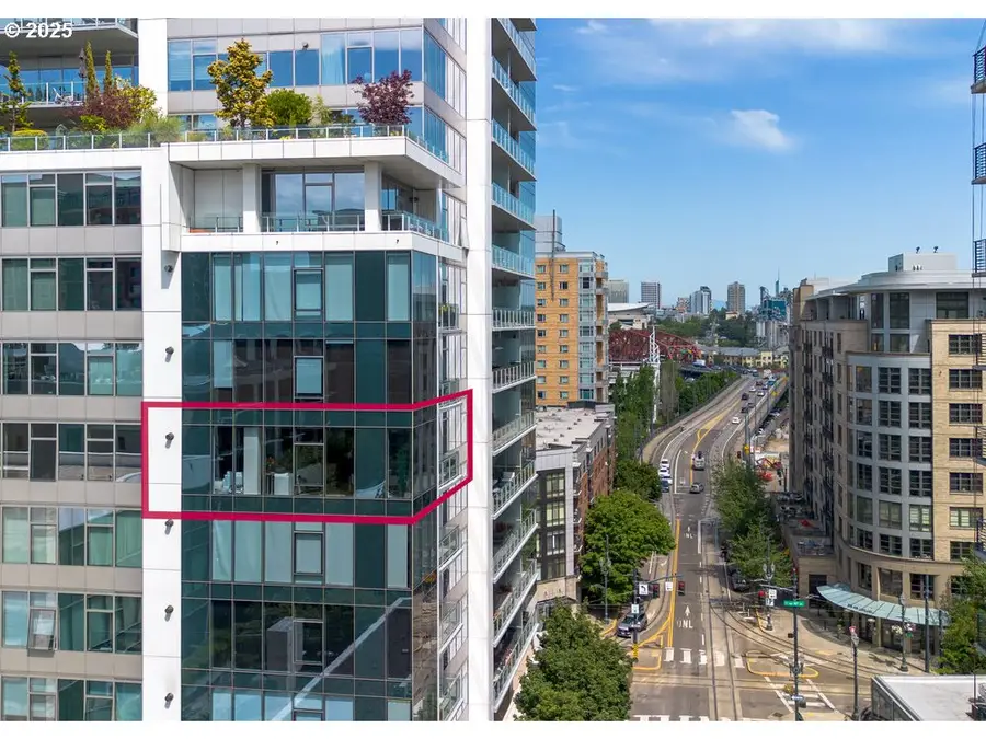 1001 NW Lovejoy St #710, Portland, OR 97209 - Image #2