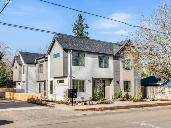 5943 SE 60th Ave, Portland, OR 97206