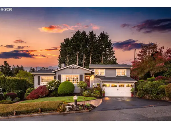 1820 Kilkenny Dr, LakeOswego, OR 97034
