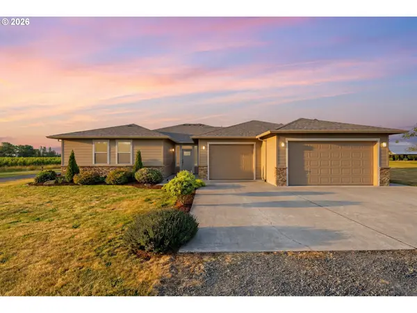 16425 S Babler Rd, OregonCity, OR 97045