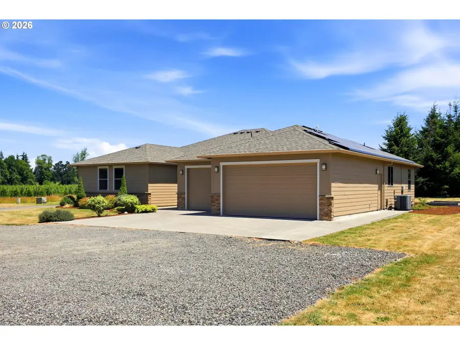 16425 S Babler Rd, Redland, OR 97045 - #3