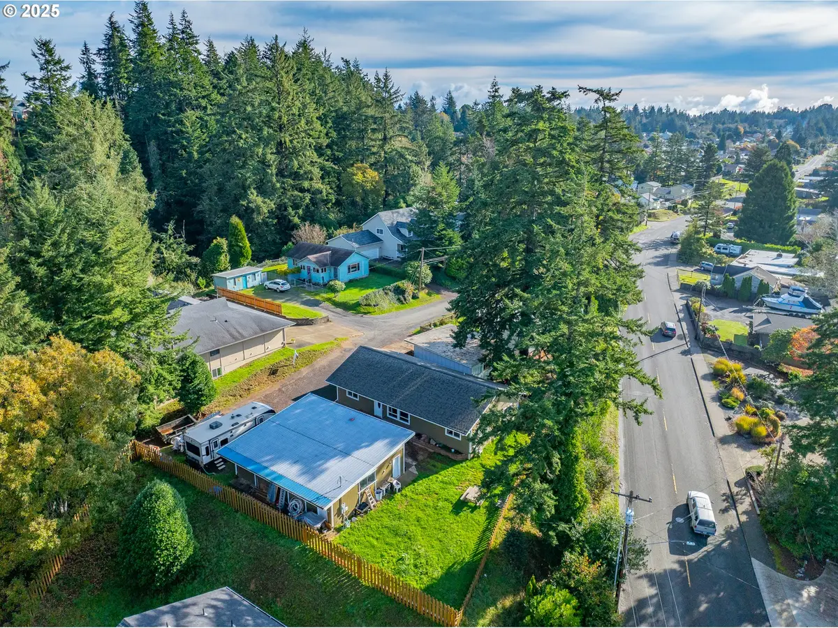 2579 Pony Creek Rd, Glasgow, OR 97459 - #1