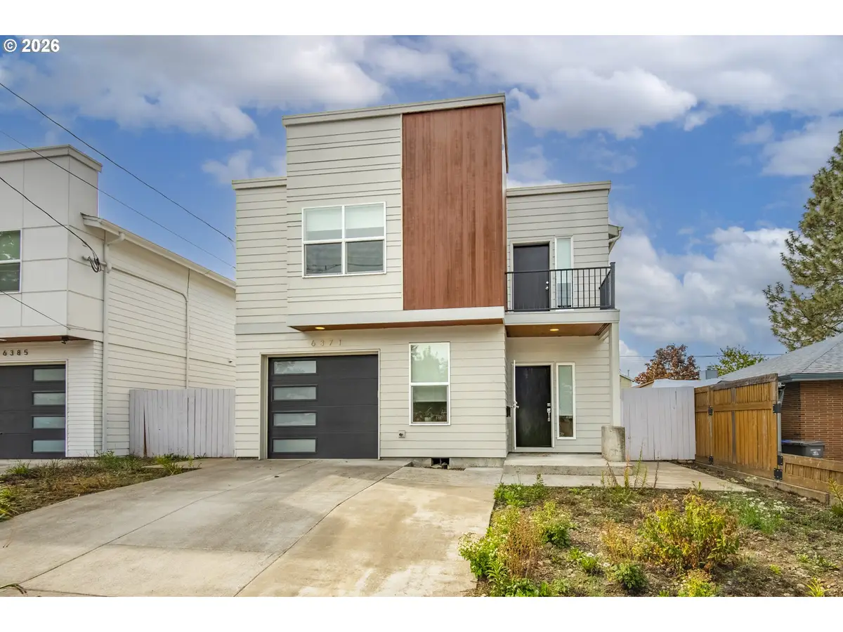 6371 SE 84th Ave, Portland, OR 97266 - #1