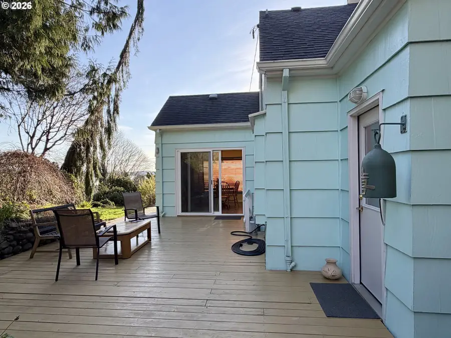 859 Glasgow Ave, Astoria, OR 97103 - #3