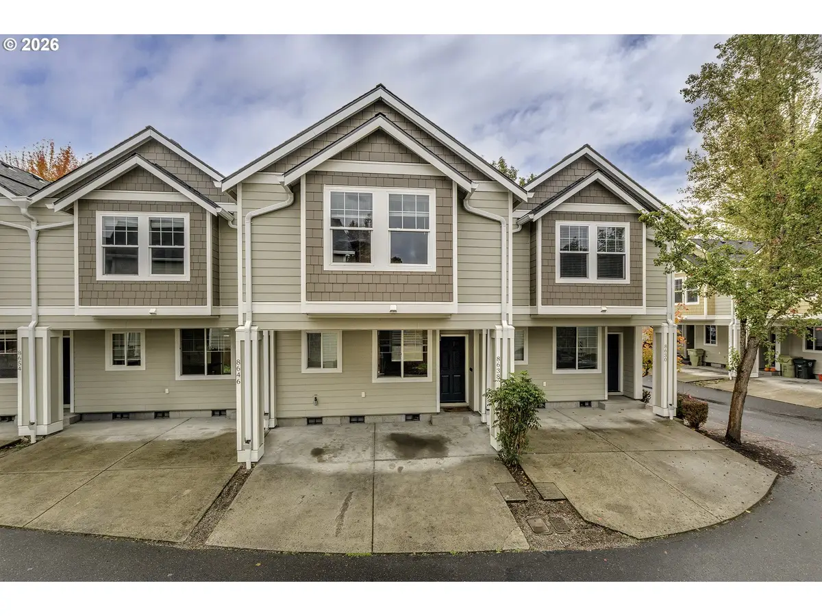 8638 NE Hyde Park Ln, Hillsboro, OR 97006 - #1