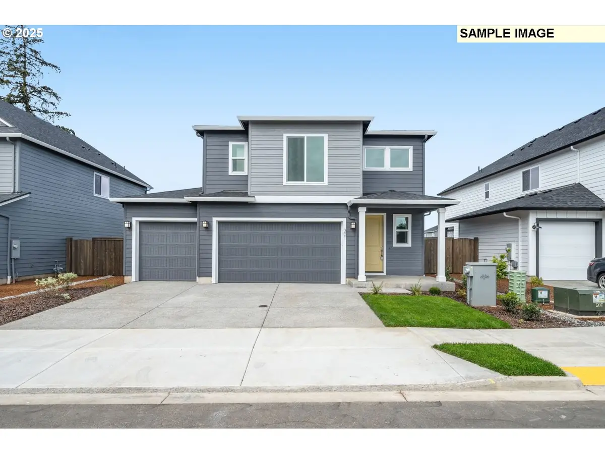 4316 NE 188th St #LOT 334, Vancouver, WA 98686 - Image #1