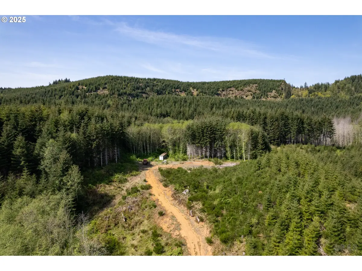 0 Conyers Creek, Clatskanie, OR 97016 - Image #1