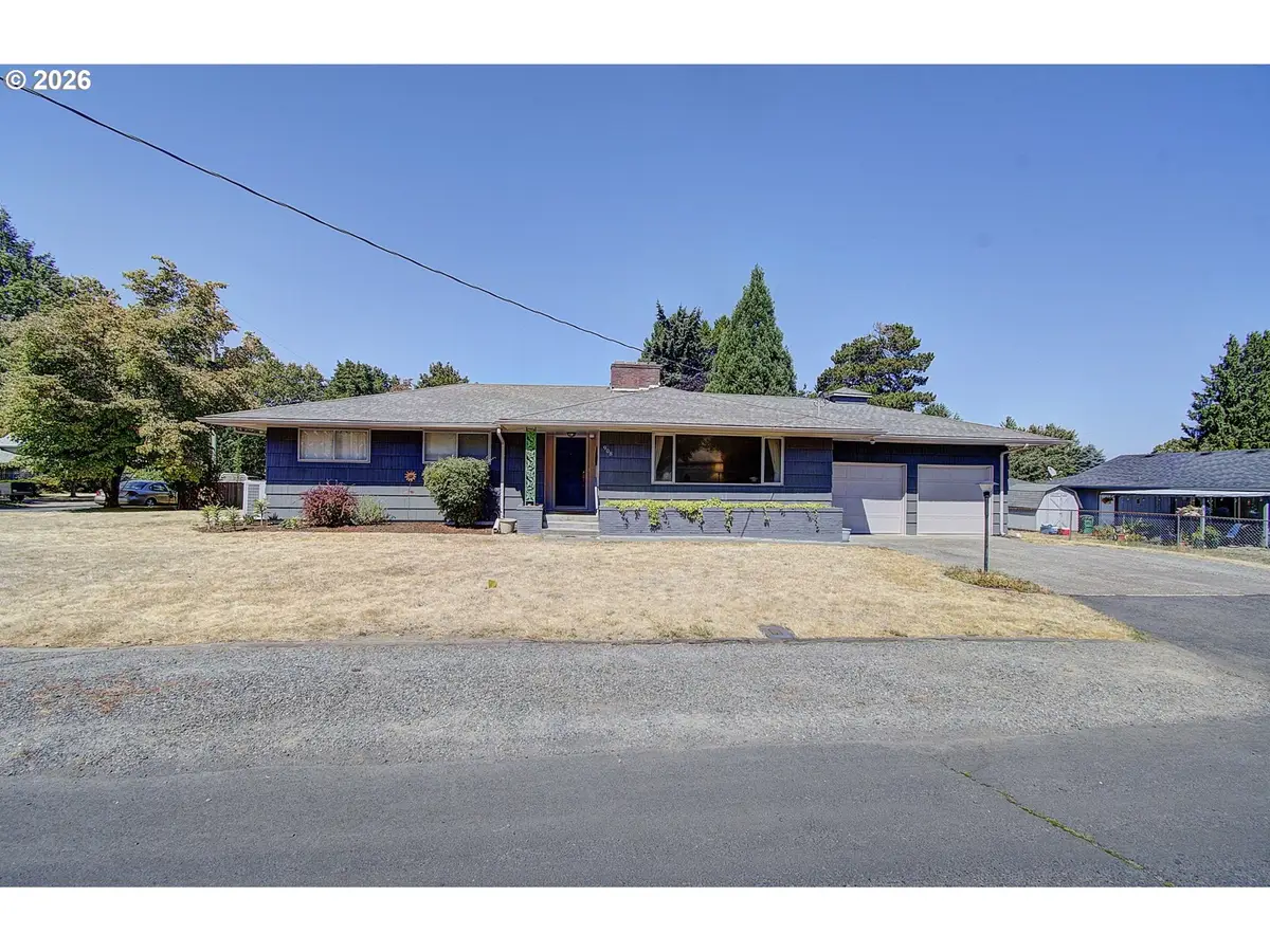 908 NW 53rd St, Vancouver, WA 98663 - #1