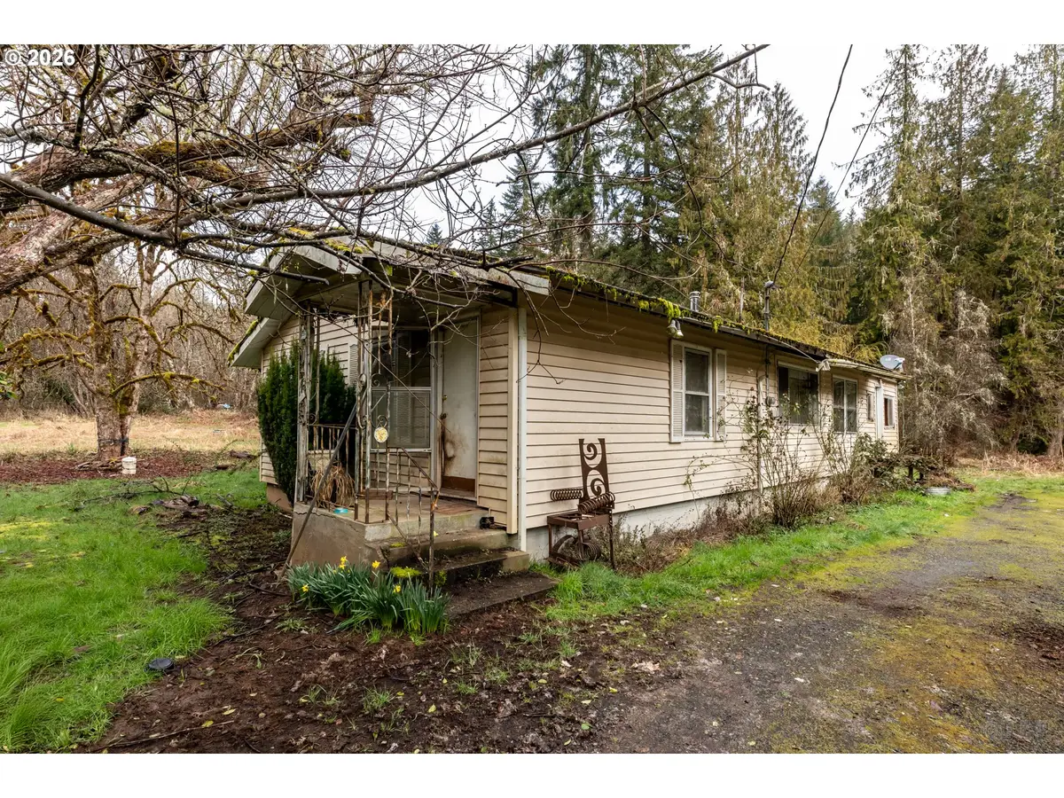 31093 Scappoose Vernonia Hwy, Scappoose, OR 97056 - #1