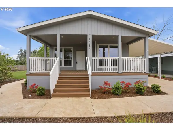 14876 S Heatherglen Dr, OregonCity, OR 97045