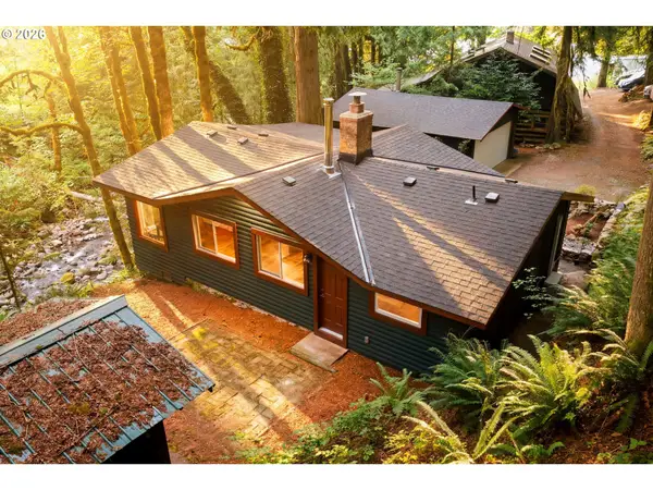 54870 E Highway 26, Sandy, OR 97055