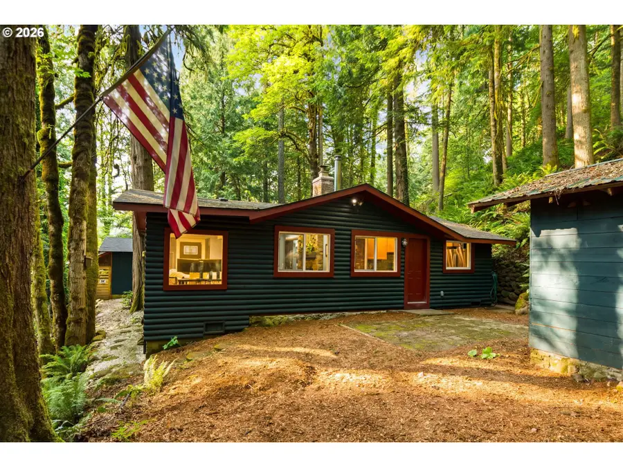 54870 E Highway 26, Sandy, OR 97055 - #2