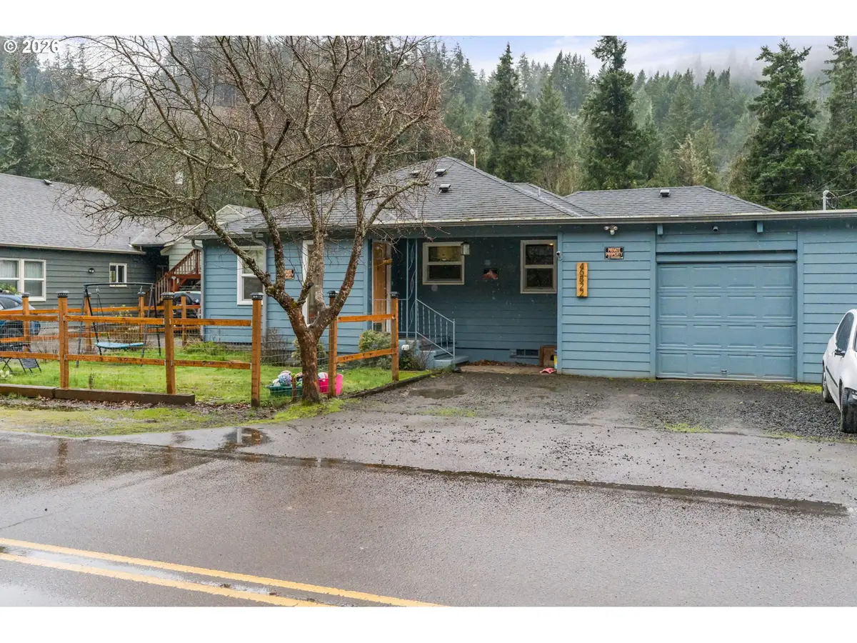 46822 Sunset Ave, Westfir, OR 97492 - #1