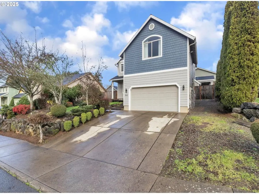 360 NW 6th St, Willamina, OR 97396 - Image #3