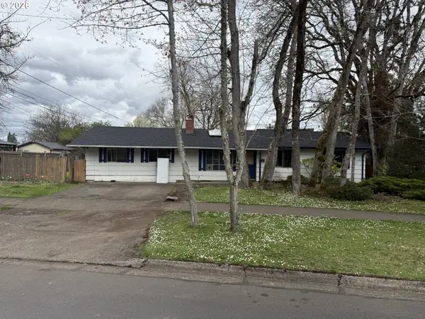 395 E 46th Ave, Eugene, OR 97405