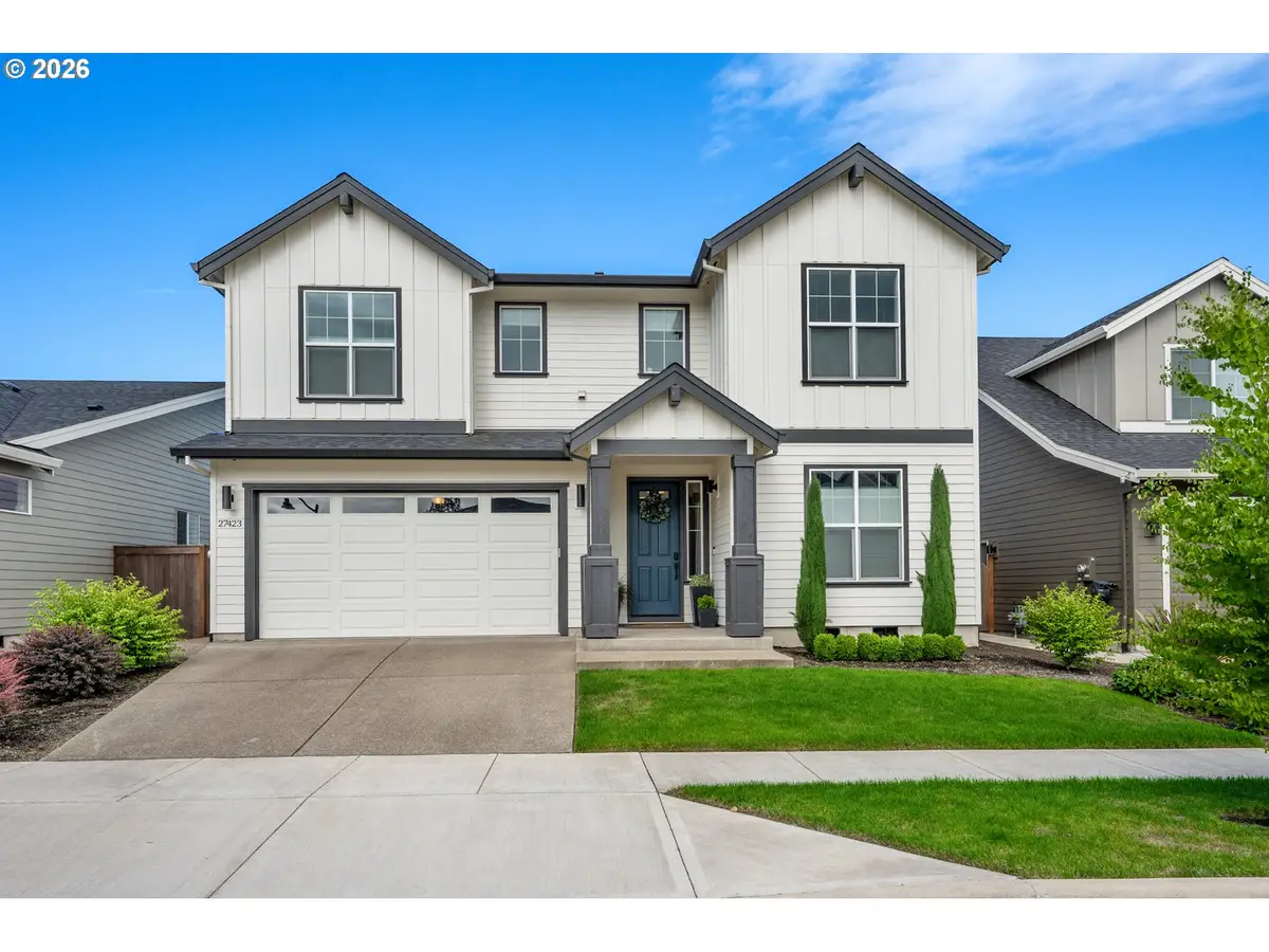 27423 SW Marigold Ter, Wilsonville, OR 97070 - #1