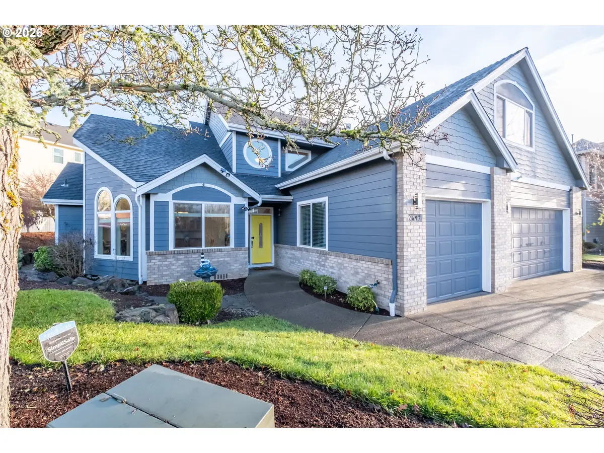 2697 Islander Ave, Salem, OR 97304 - #1