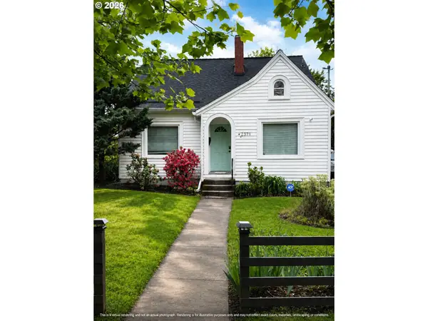 2371 SE 51st Ave, Portland, OR 97215