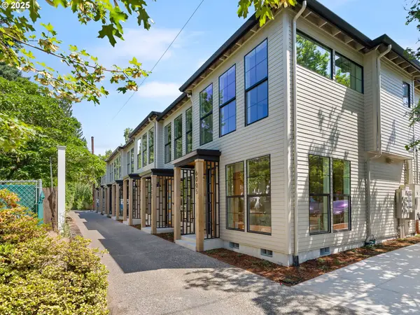 6013 NE 30th Ave, Portland, OR 97211