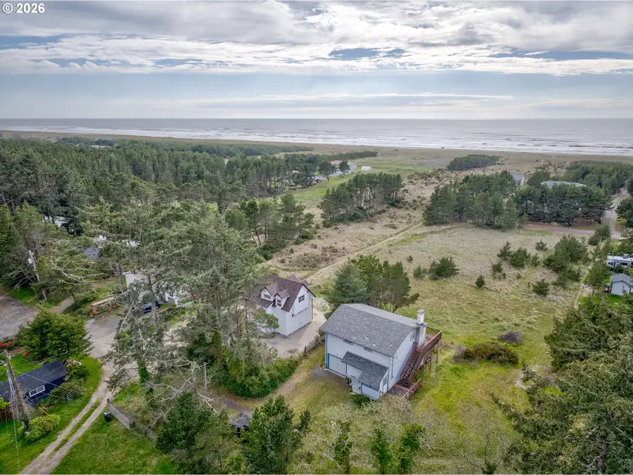 24615 L Ln, Long Beach North Beach Peninsula, WA 98640 - #3