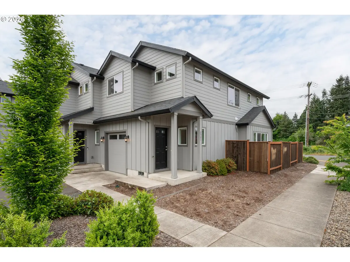 2519 Justine Ln, Eugene, OR 97404 - #1