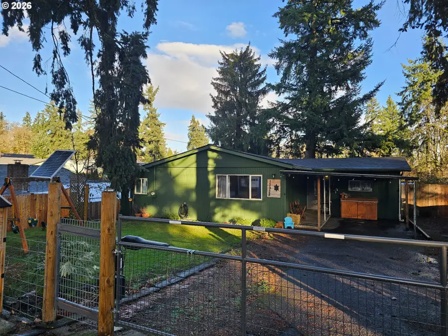 17928 Webster Rd, Gladstone, OR 97027 - #2