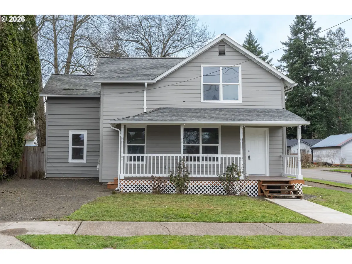 2912 T St, Vancouver, WA 98663 - #1
