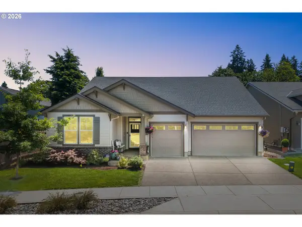 4015 SE Faith Ave, Milwaukie, OR 97267