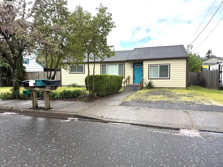 250 44th St, Springfield, OR 97478 - #2
