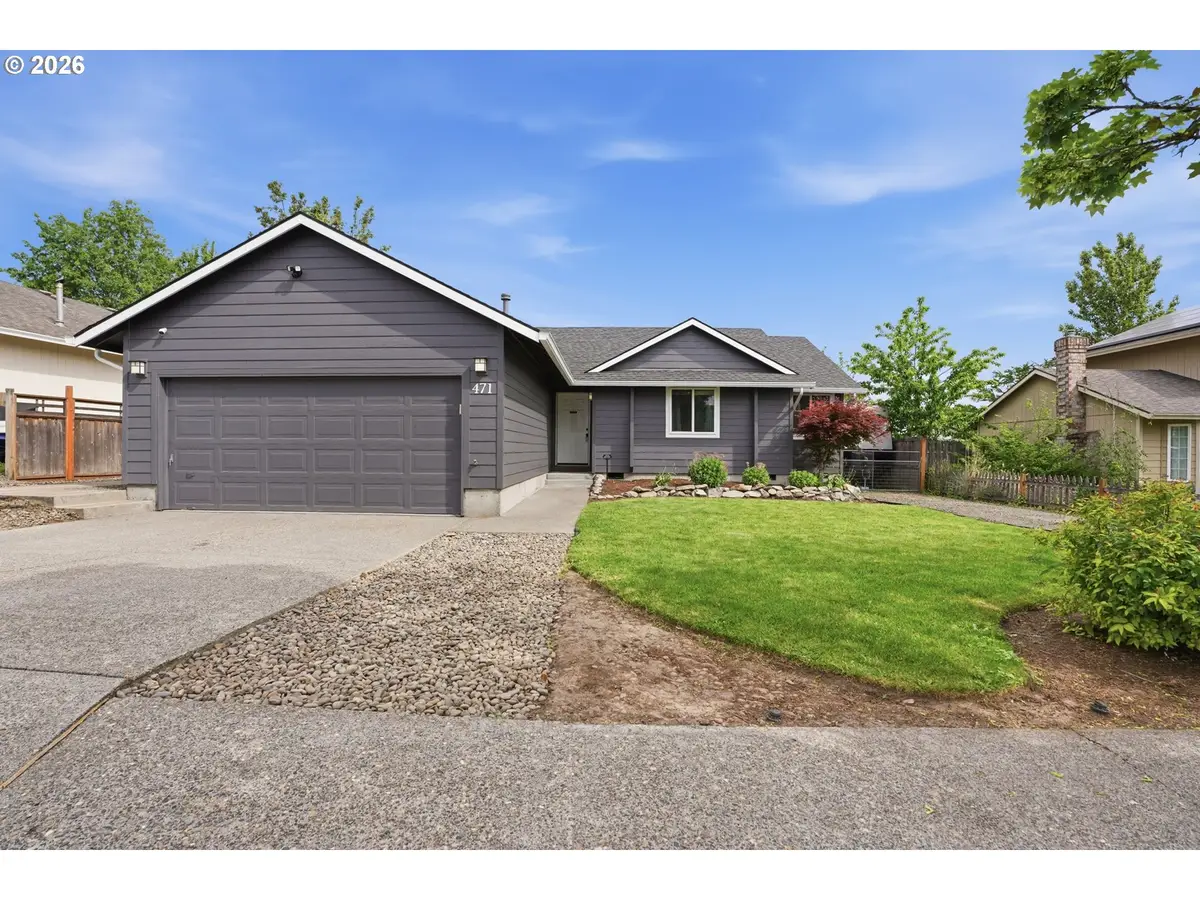 471 SE 17th St, Troutdale, OR 97060 - #1