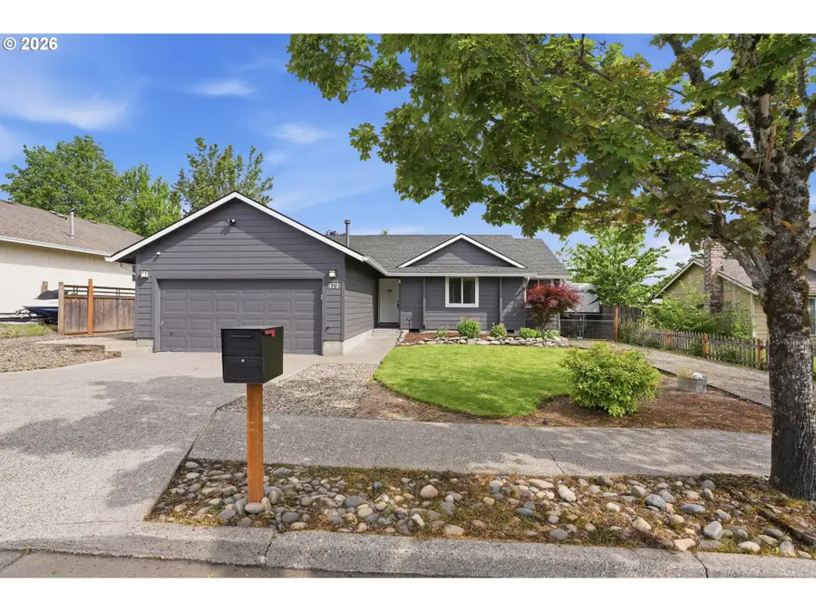 471 SE 17th St, Troutdale, OR 97060 - #2